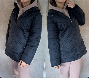 K/S talvejope FREE QUENT (2 foto / 8)