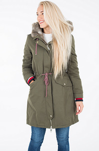 Tommy Hilfiger KAUNIS JOPE / PARKA! (2 foto / 10)
