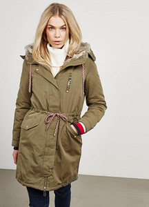 Tommy Hilfiger KAUNIS JOPE / PARKA! (7 foto / 10)