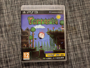 Playstation 3 mängud (3 foto / 9)