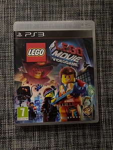 Playstation 3 mängud (2 foto / 9)