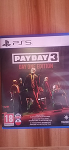 Ps5 payday
