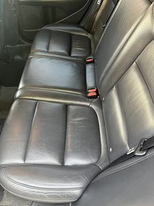 Volvo V70 (9 фото из 12)