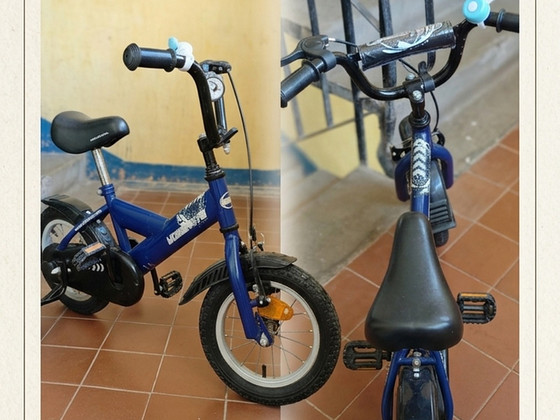 Jalgratas 12'