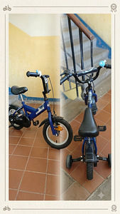 Jalgratas 12' (1 foto / 1)