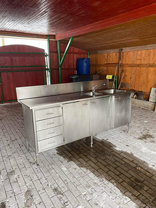 Müüa Roostevaba valamu (2 foto / 7)