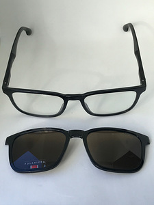 Оптические солнцезащитные очки Carrera