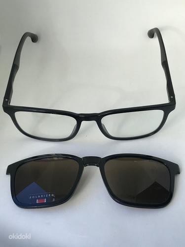 Оптические солнцезащитные очки Carrera (фото #1)