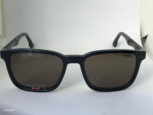 Оптические солнцезащитные очки Carrera (фото #2)