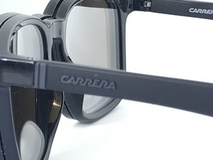 Optilised päikeseprillid Carrera (5 foto / 5)