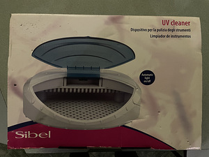 УФ дезинфектор (3 фото из 3)