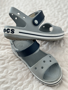 Crocs J3 (1 foto / 2)