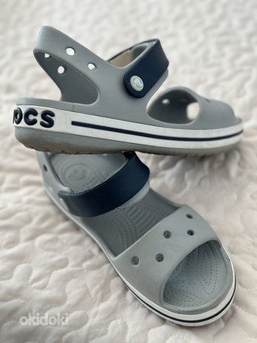 Crocs J3