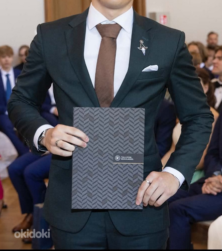Premium ülikond