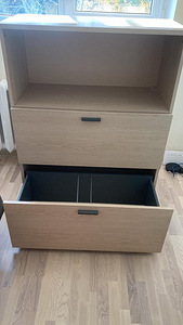 Комод (3 фото из 3)