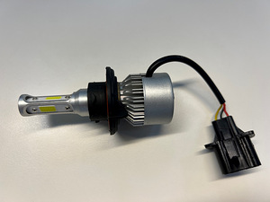 ФАРА LED H13 (3 фото из 3)