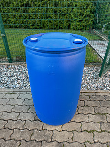200l TÜNN VAAT (1 foto / 1)