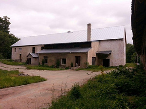 НEA PAKKUMINE HARJUMAAL (2 foto / 14)