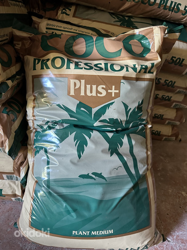 Canna Coco professional Plus+