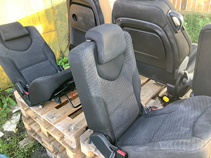 Mazda 6 универсал 2007 (2 фото из 2)
