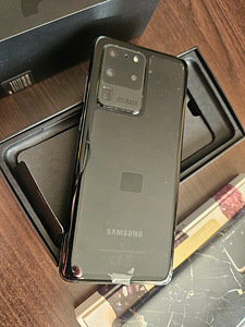 Samsung S20 Ultra 5G 128GB (2 foto / 2)
