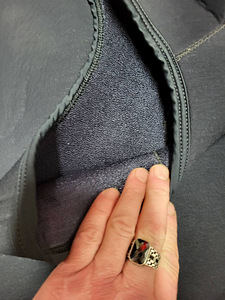 Silvers neopreenist hüdroülikond (9 foto / 9)