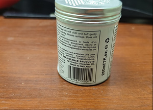 Renaissance Vaha 200ml (4 foto / 5)
