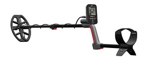 Metallidetektor Minelab Vanquish 360 (1 foto / 4)