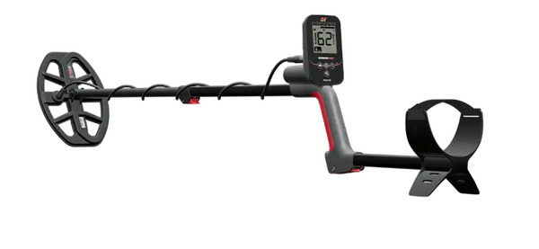 Metallidetektor Minelab Vanquish 360