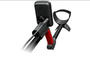 Metallidetektor Minelab Vanquish 560 (5 foto / 5)