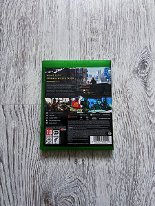 Cyberpunk 2077 Xbox One (3 foto / 3)