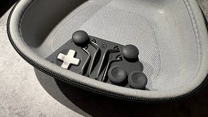 Беспроводной контроллер Microsoft Xbox One Elite версии 1 (4 фото из 5)