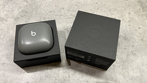 Beats Fit Pro, Aktiivne Mürasummutus (5 foto / 5)