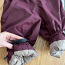 Зимние брюки Mini a Ture, s:92-98 (фото #2)