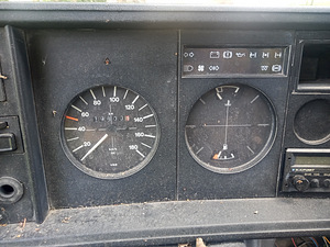 Vw lt28 (4 фото из 6)