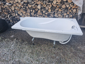 Vann CERSANIT MITO 150X70 (1 foto / 2)