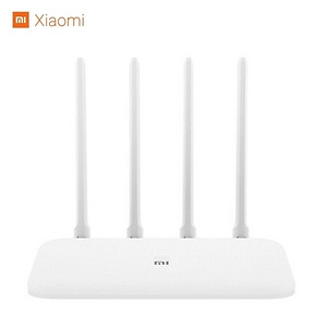 Роутер Xiaomi Mi Router 4A Giga Edition до 1167 Мбит/с (3 фото из 4)