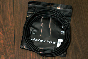 Oculus Quest 2 VR 128 GB (2 foto / 2)