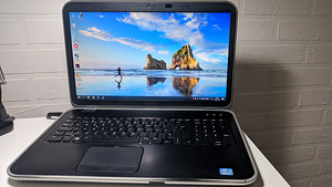Mänguarvuti Dell Inspiron 7720 i7 – 17,3" 120 Hz (1 foto / 4)