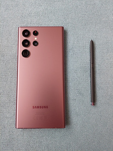 Samsung Galaxy S22 Ultra 128GB (2 foto / 4)