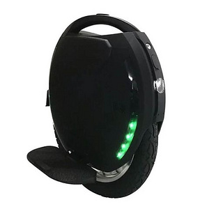 Моноколесо, üherattaline KingSong 18XL, electric unicycle (2 фото из 7)