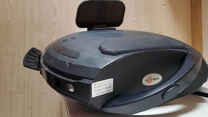 Моноколесо, üherattaline KingSong 18XL, electric unicycle (7 фото из 7)