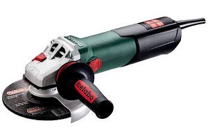 Uus! Metabo WEV 17-150 Quick Nurklihvija (1 foto / 1)