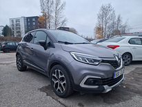 Rendiautod (Bolt, Uber, Forus, Wolt)