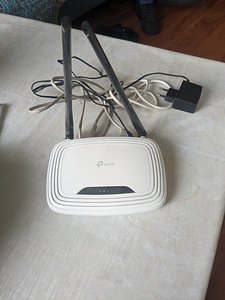 Tp-link TL-WR841N (2 foto / 2)