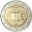 2 евро Нидерланды 2007 UNC (фото #1)