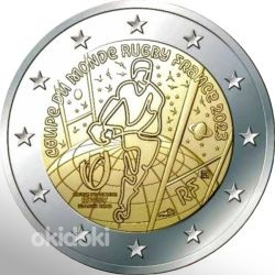 2 евровые монеты (фото #5)