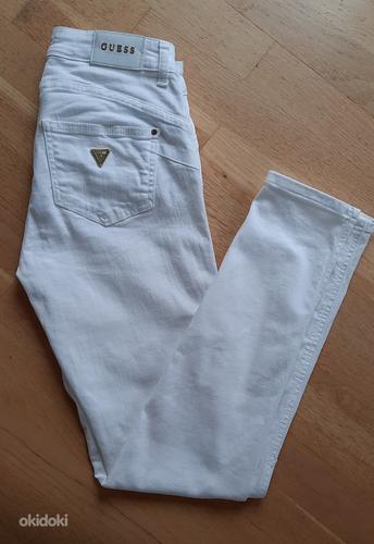 Guess джинсы, размер 28 (фото #3)