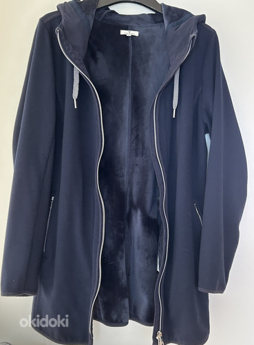 Куртка tom Tailor, толстовка, размер М (фото #4)