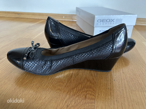 Обувь Geox Respira, размер 40 (фото #3)